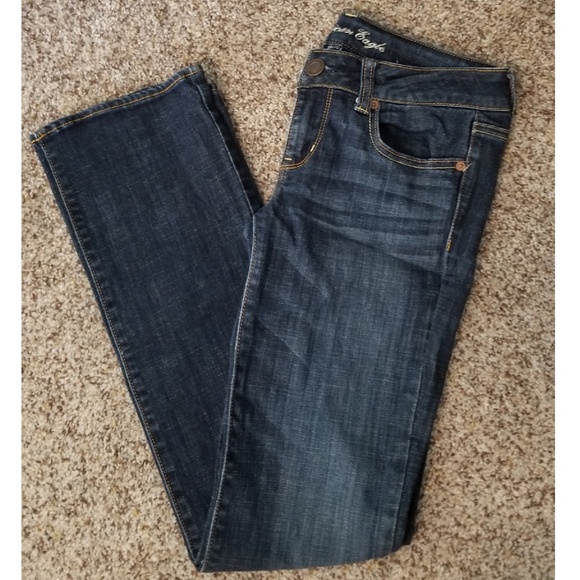 American Eagle Outfitters Denim - AE Jeans